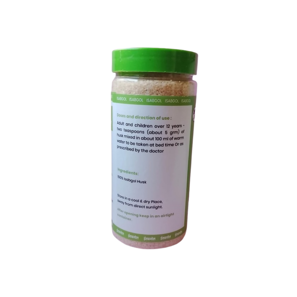 Ath Ayurdhamah Isabgol Powder 