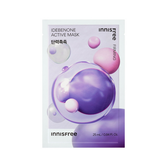 Innisfree Idebenone Active Mask 