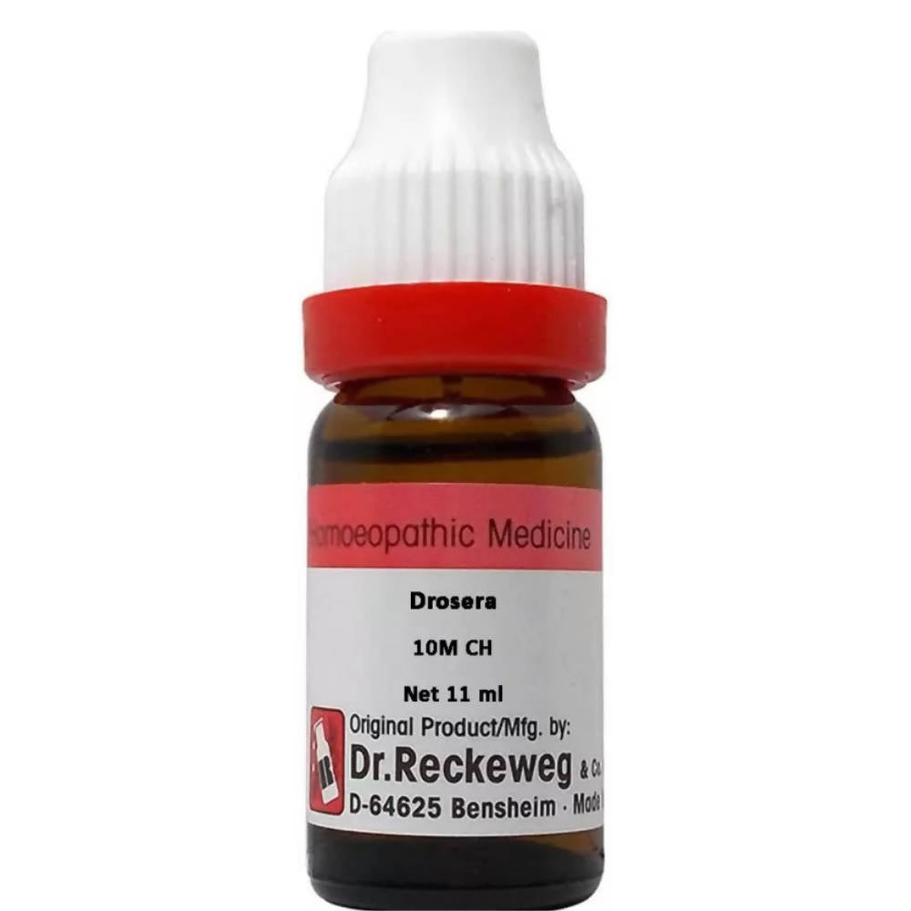 Dr. Reckeweg Drosera Dilution - Grab2buy