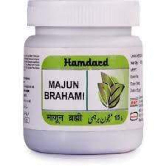 Hamdard Majun Brahami 