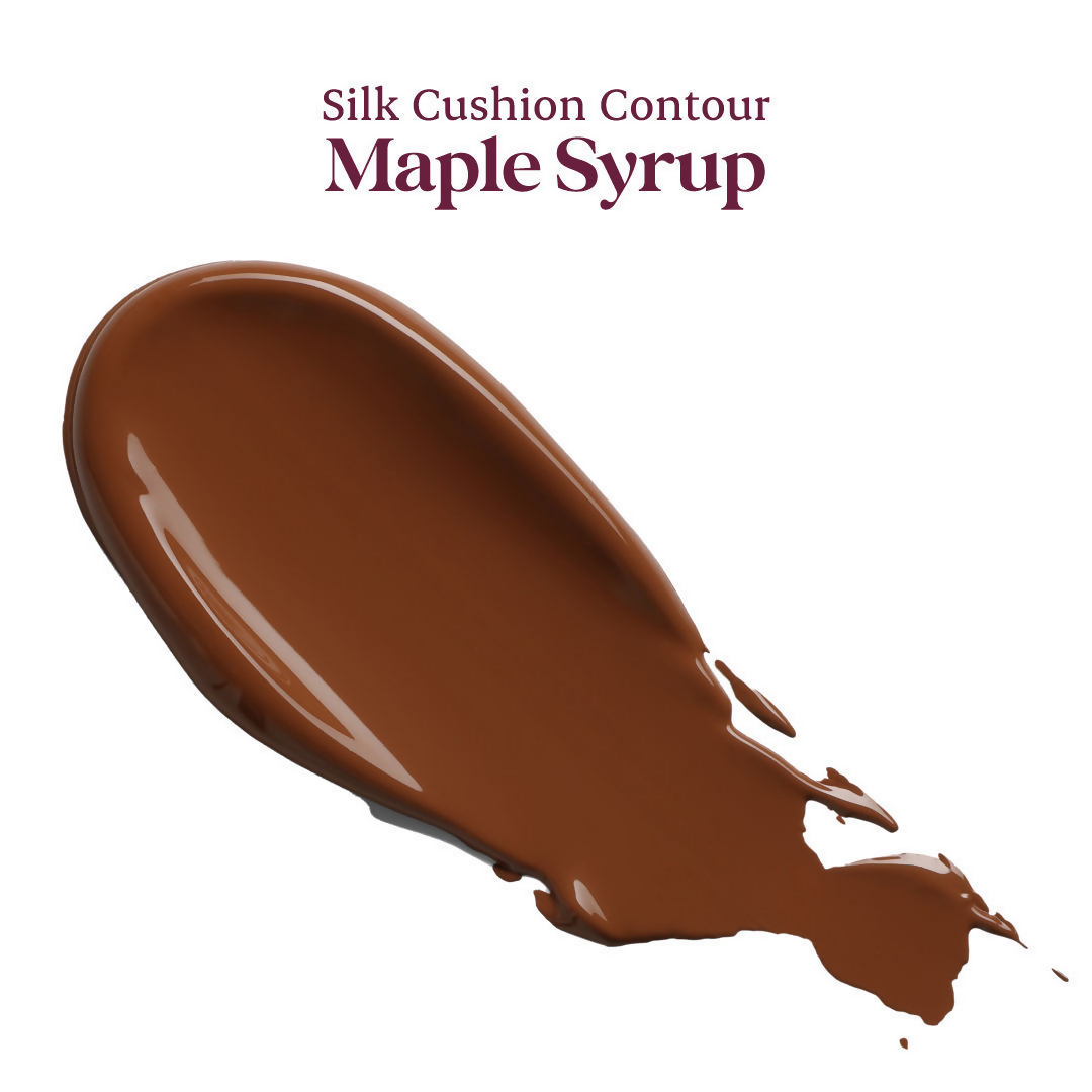 Typsy Beauty Silk Cushion Contour - Maple Syrup 05  Grab2Buy Typsy Beauty Grab2Buy