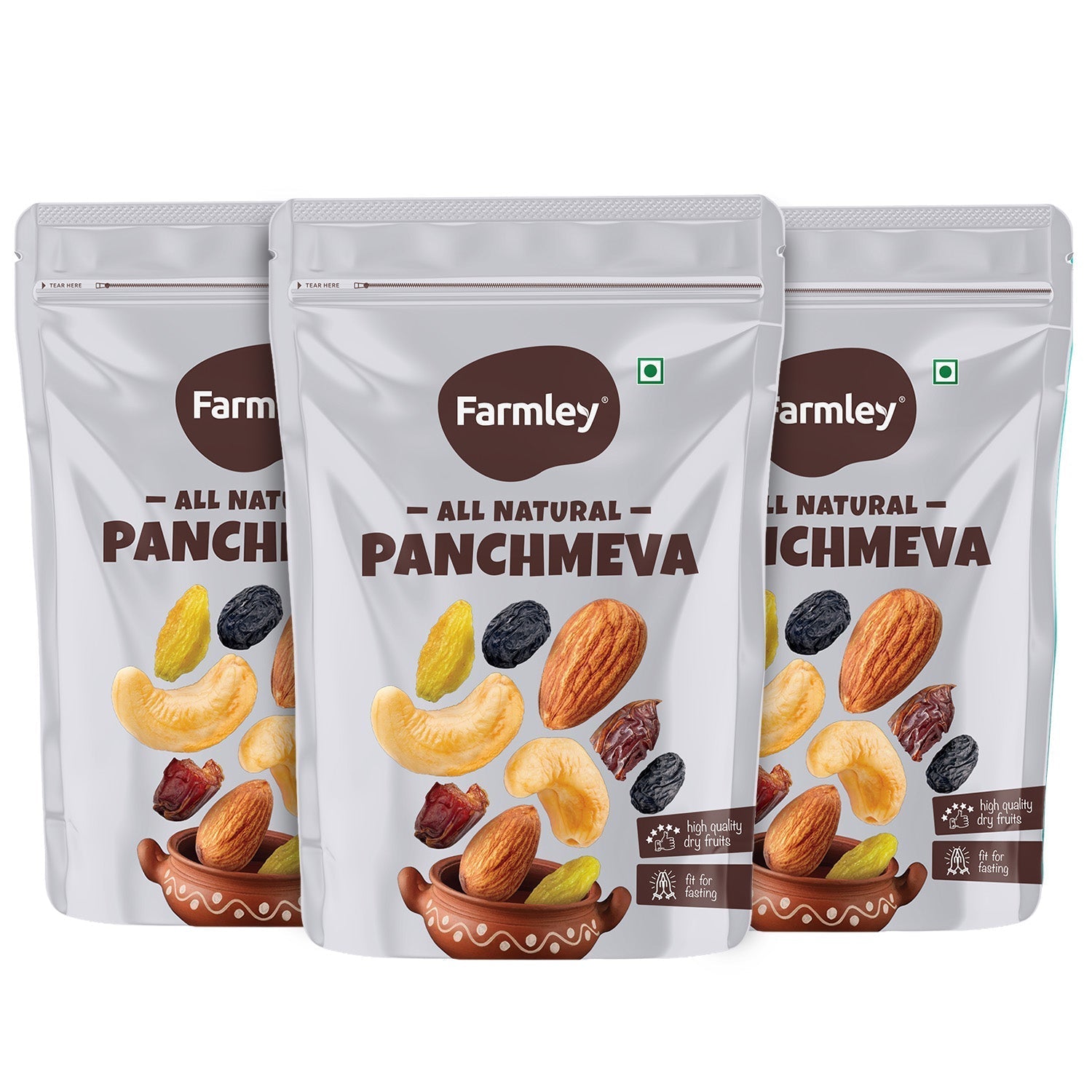 Farmley Panchmeva Superfood
