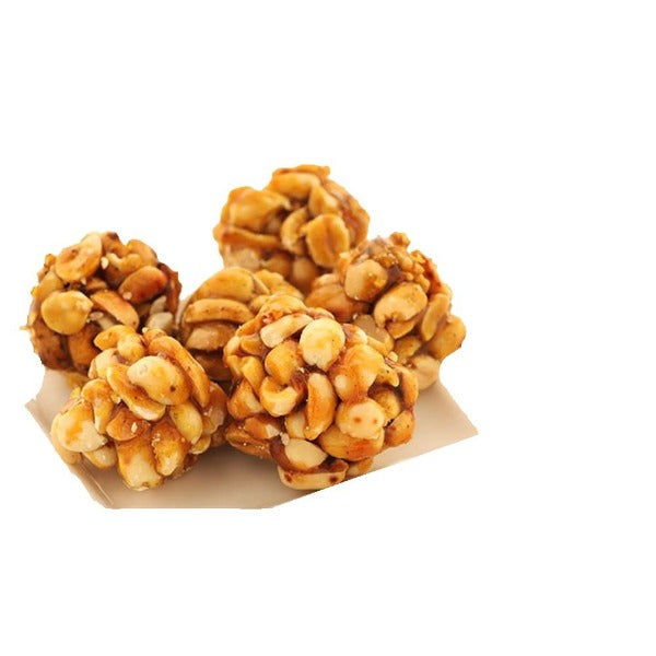 Vellanki Foods - Groundnut Laddu / Chikki Vundalu 