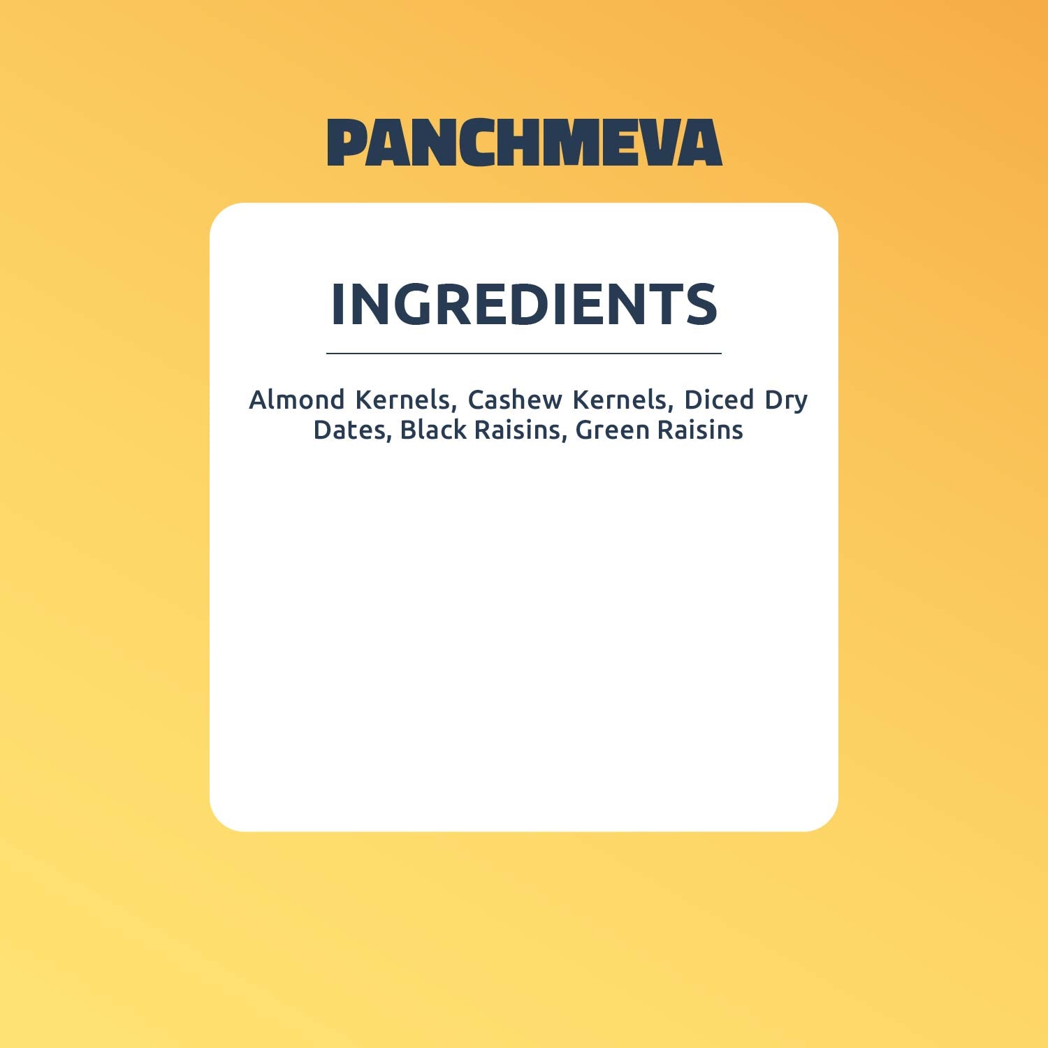 Farmley Peri - Peri Party Mix (405 g) & Panchmeva (405 g)