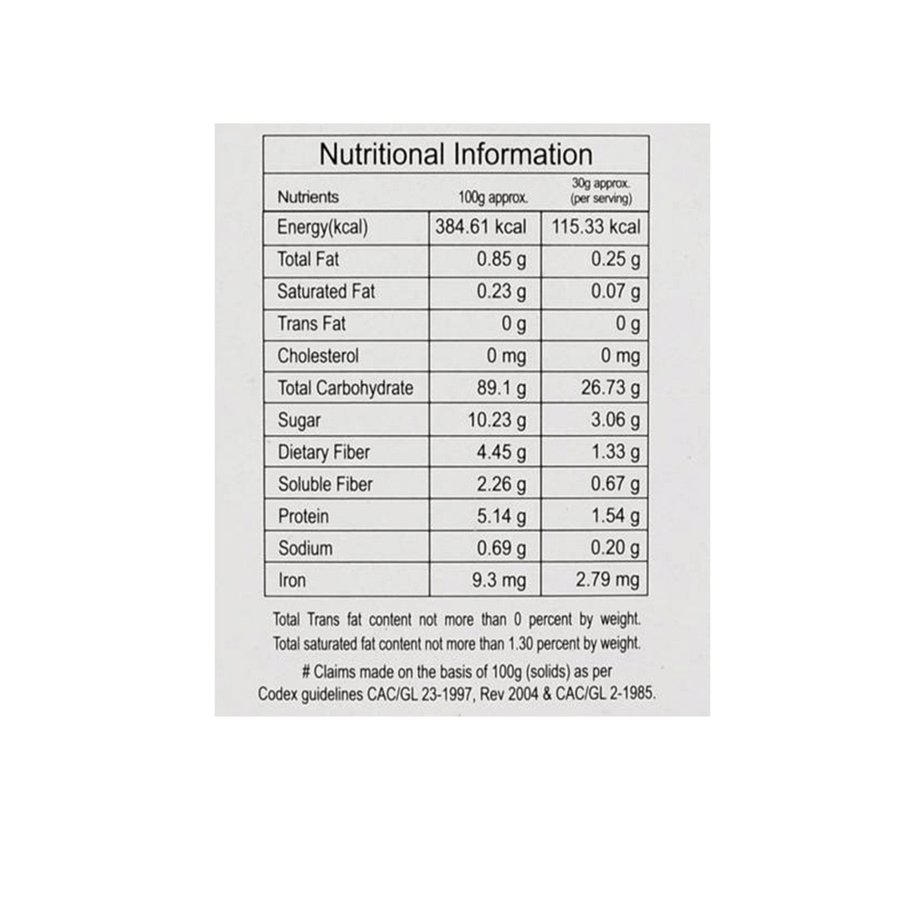 Patanjali Corn Flakes Mix - Grab2buy