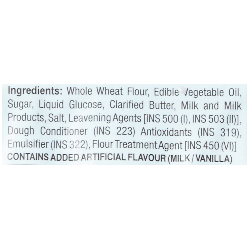 Patanjali Doodh Biscuits (Pack of 10) - Grab2buy