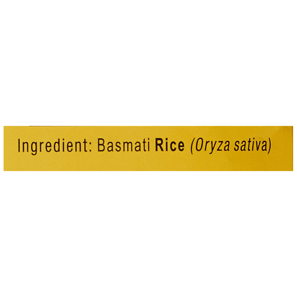 Patanjali Dubar Basmati Rice (1 kg) 