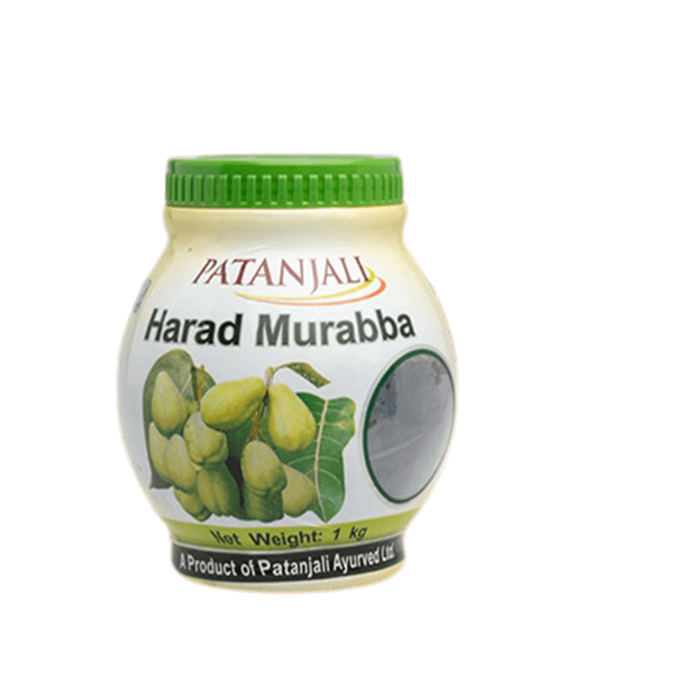 Patanjali Harad Murabba 