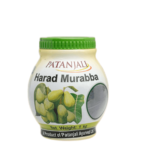 Patanjali Harad Murabba 