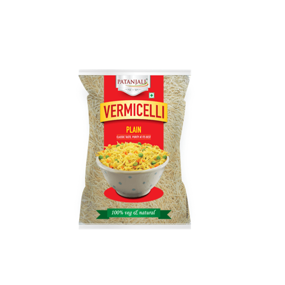 Patanjali Plain Vermicelli | Grab2Buy