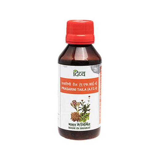 Patanjali Prasarini Taila | Grab2Buy