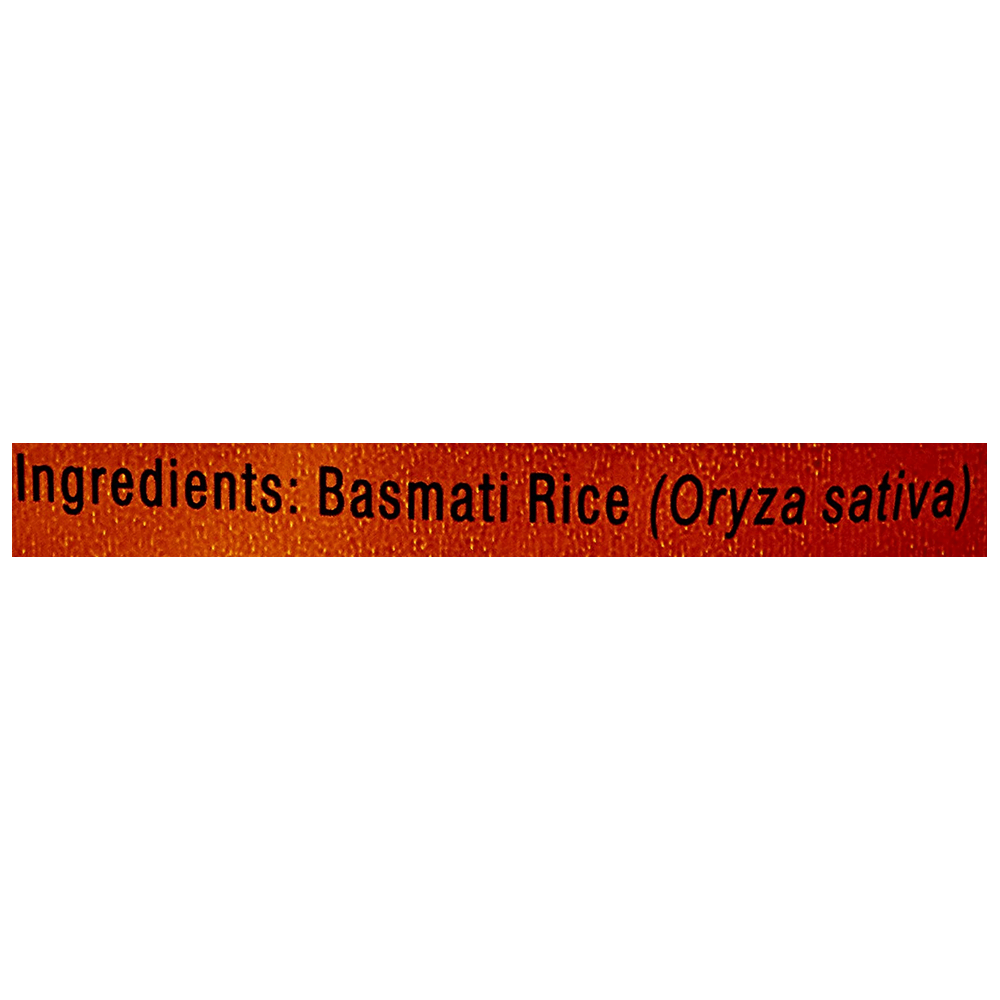Patanjali Rozana Basmati Rice (1 kg) 