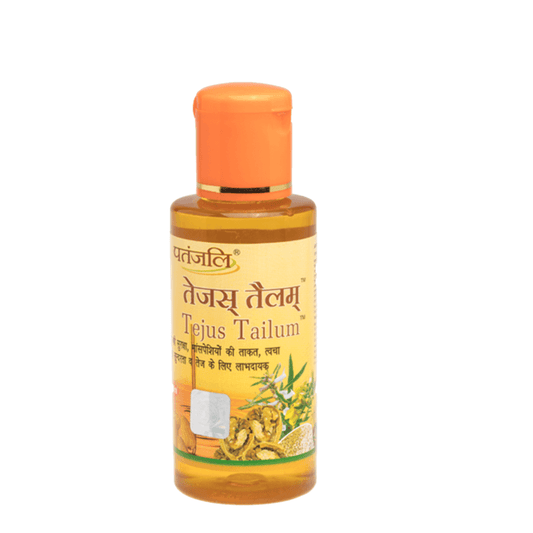 Patanjali Tejus Tailum - Grab2buy