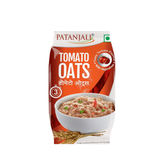 Patanjali Tomato Oats - Grab2buy