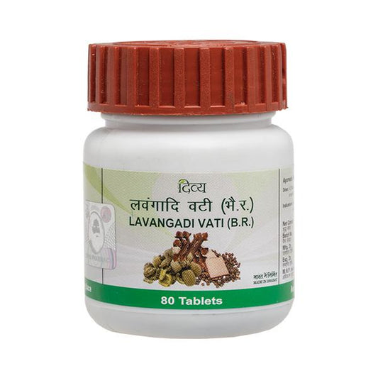 Patanjali Divya Lavangadi Vati  Grab2Buy Patanjali Grab2Buy