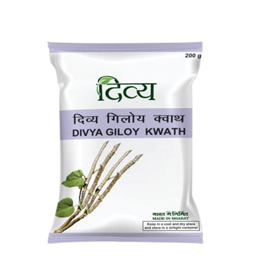 Patanjali Giloy Kwath - Grab2buy