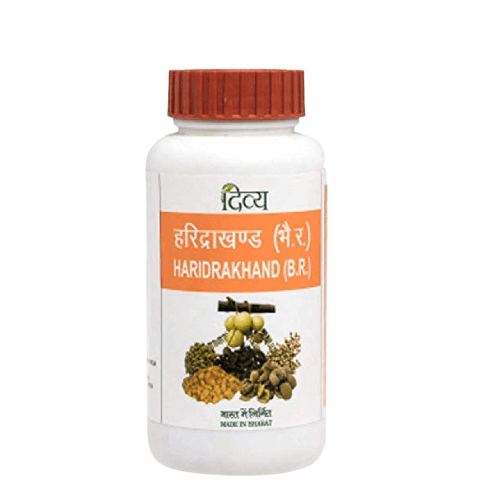 Patanjali Haridrakhand (100 gm) | Grab2Buy