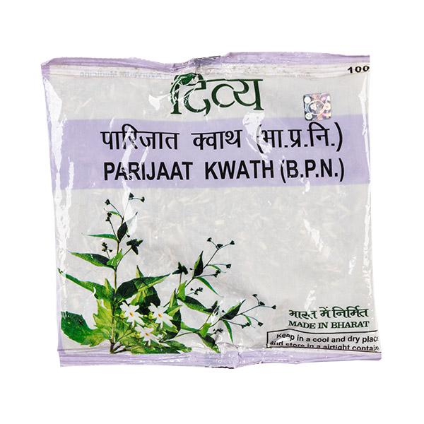 Patanjali Parijaat Kwath (100 GM) 