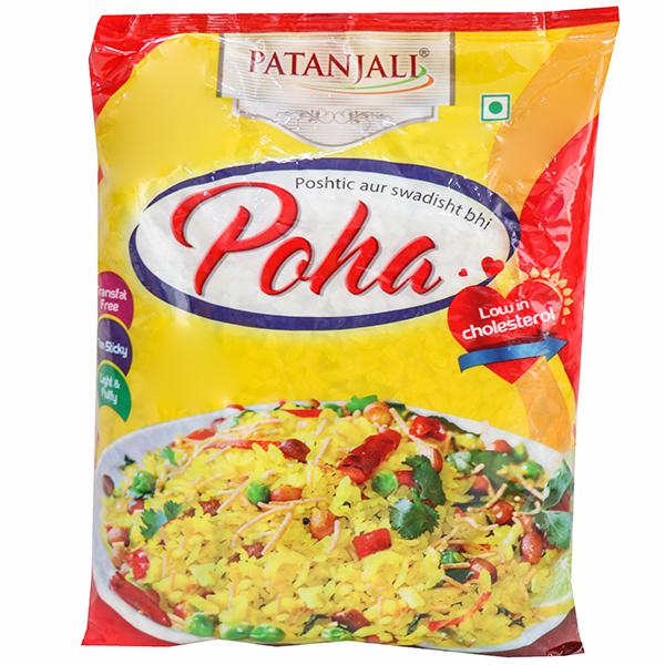 Poha