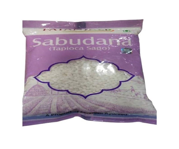 Patanjali Sabudana 