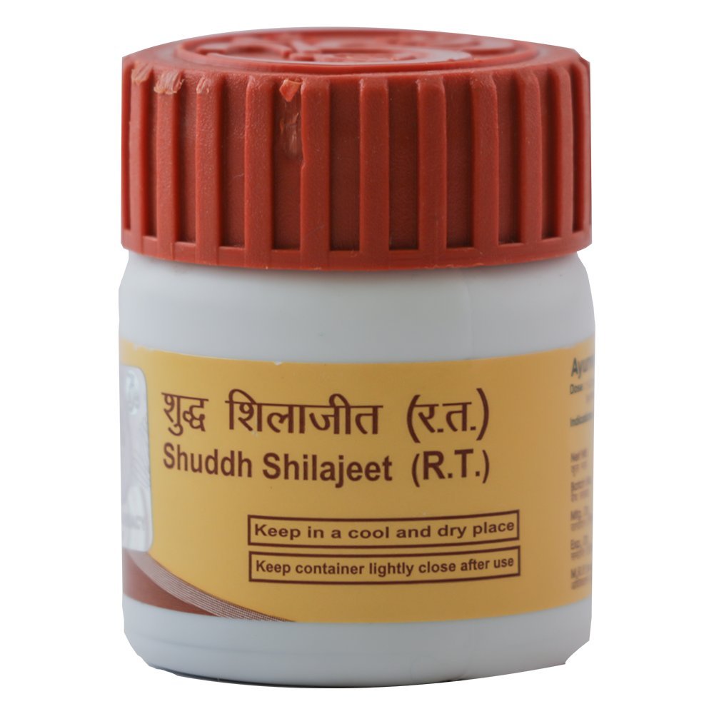 Patanjali Shuddh SJ 