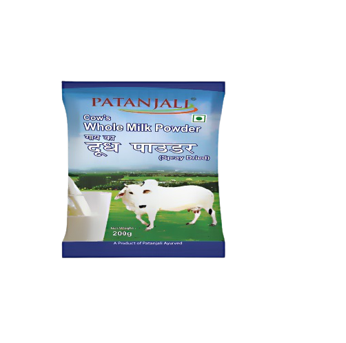 Patanjali  Milk Powder - Grab2buy
