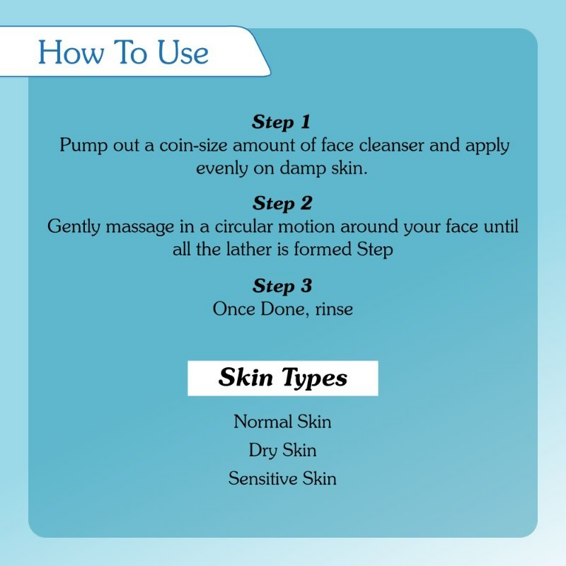 Bake 12% Hyaluronic Acid Face Cleanser  Grab2Buy Bake Grab2Buy