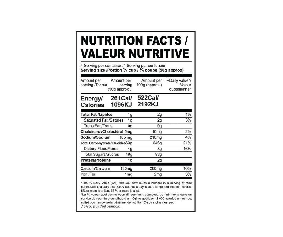 Tasty Nibbles Ready to Eat Chakka Varatty / Jack Fruit Dessert - Grab2buy