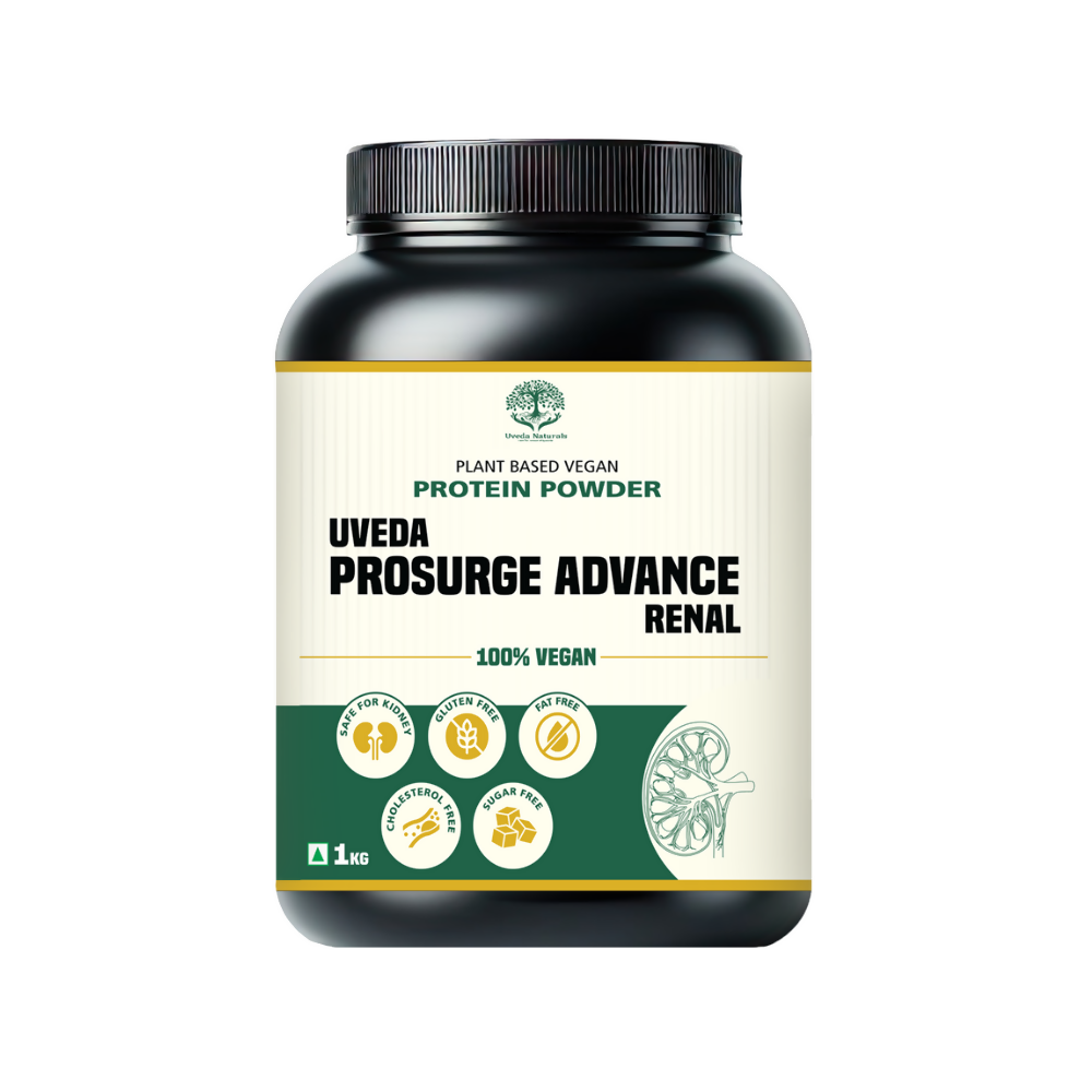 Uveda Naturals ProSurge Advance Renal Protein Powder  Grab2Buy Uveda Naturals Grab2Buy