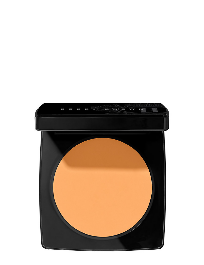Bobbi Brown Sheer Finish Pressed Powder - Soft Sand 