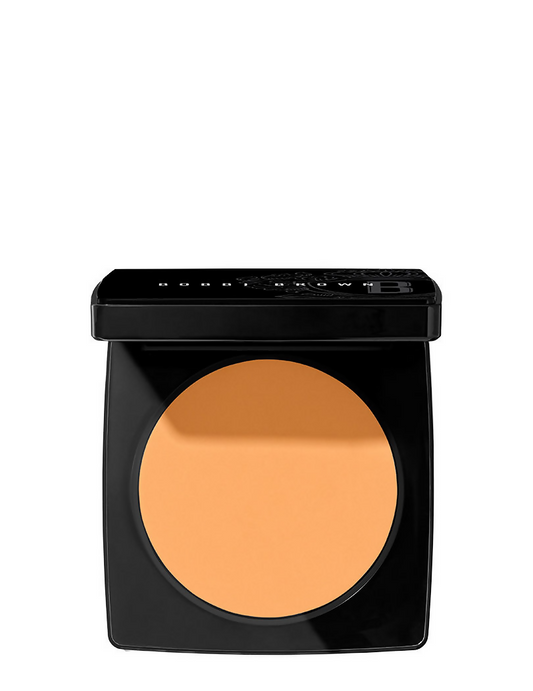 Bobbi Brown Sheer Finish Pressed Powder - Soft Sand 