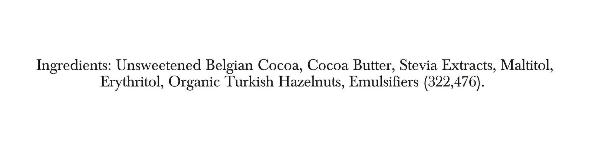 Zevic 70% Dark Belgian Couverture Chocolate with Organic Turkish Hazelnuts  Grab2Buy Zevic Grab2Buy