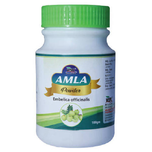 Wilson Amla Powder 