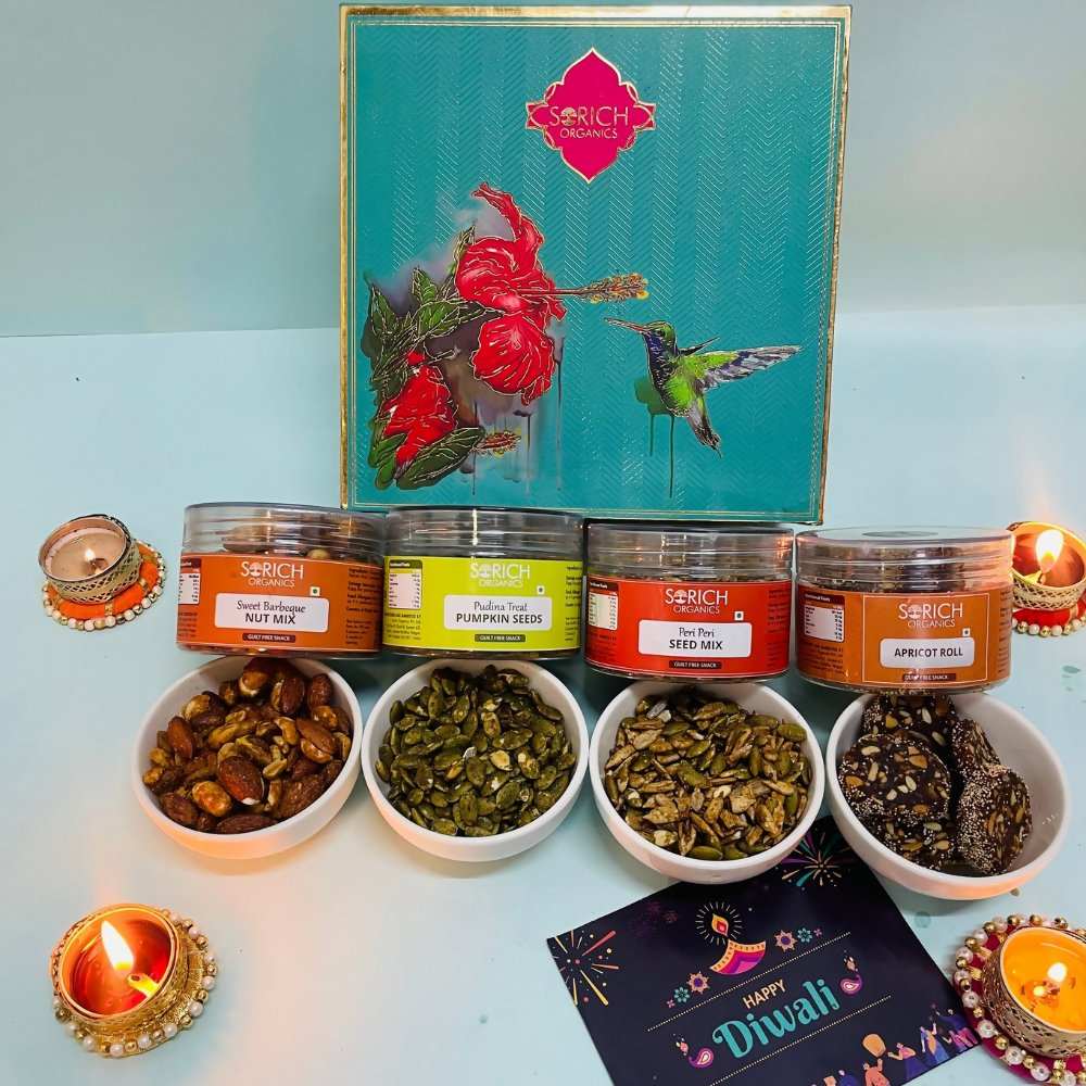Sorich Organics Hamper