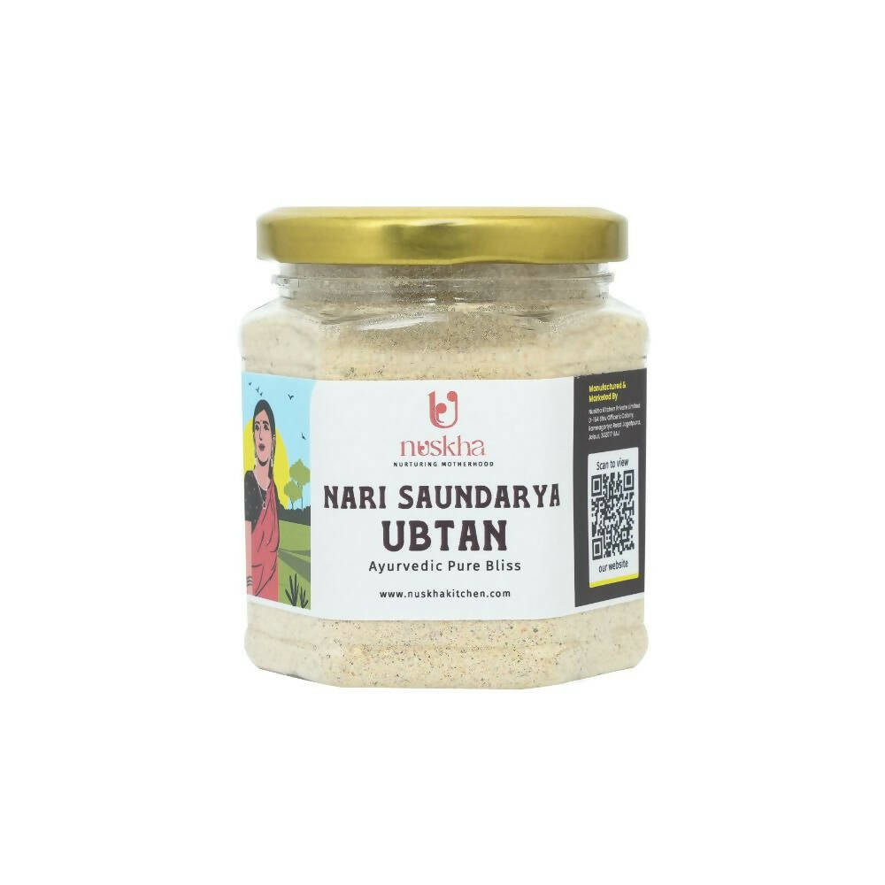 Nuskha Nari Saundarya Ubtan 