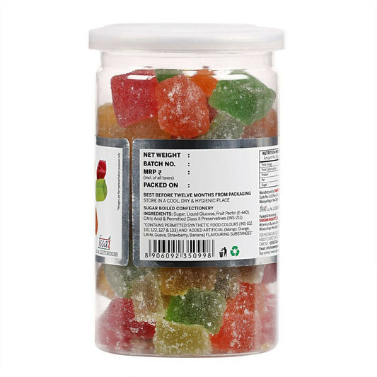 Shadani Jelly Jelly - Grab2buy