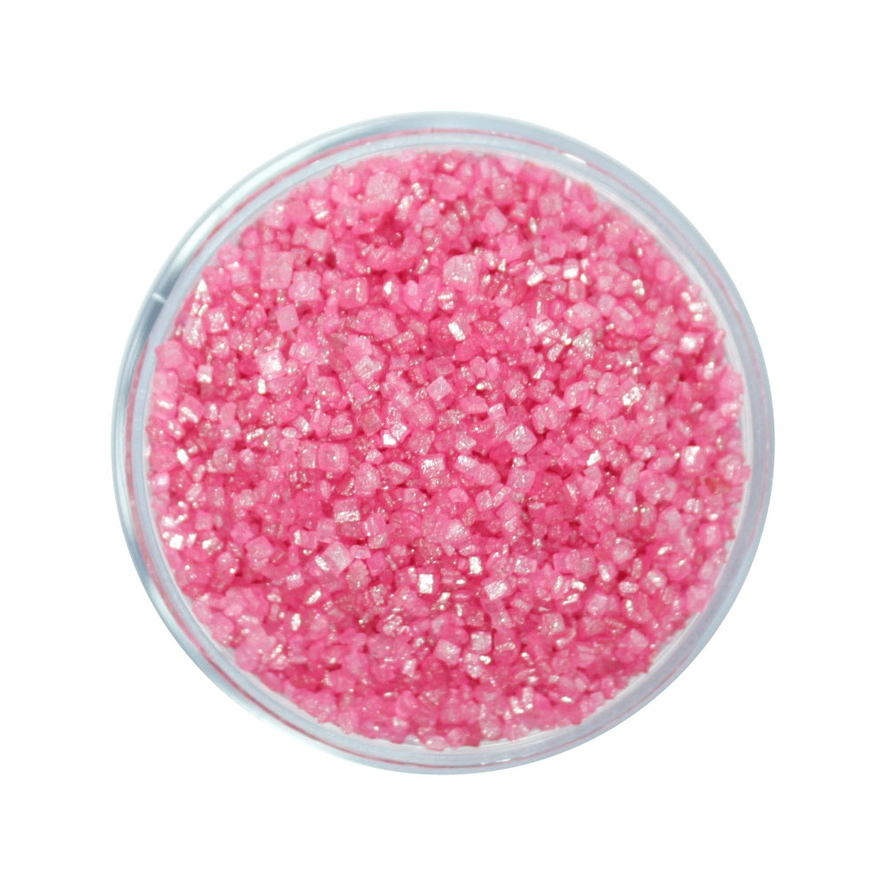 Confect Pink | Sparkling Sugar