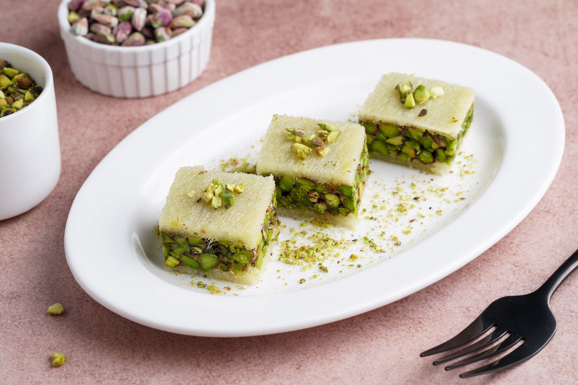 Gourmet Baklava Belloria Classic Gift Box 