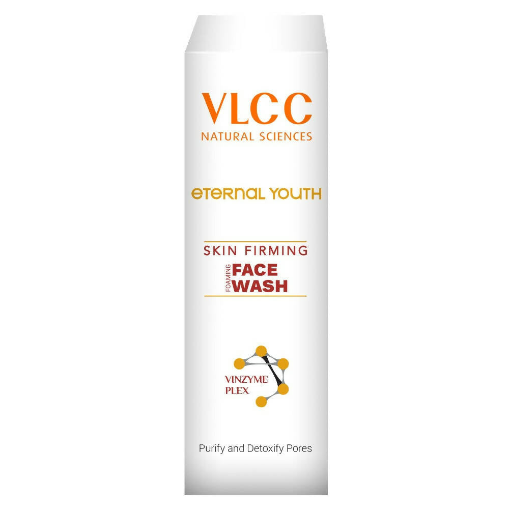 VLCC Eternal Youth Skin Firming Face Wash - Grab2buy