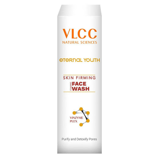 VLCC Eternal Youth Skin Firming Face Wash - Grab2buy