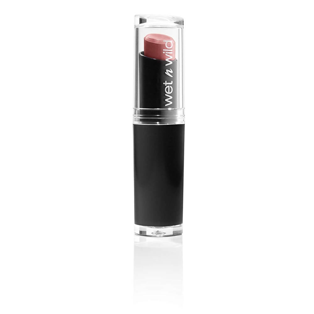 Wet n Wild MegaLast Lip Color - In The Flesh  Grab2Buy Wet n Wild Grab2Buy