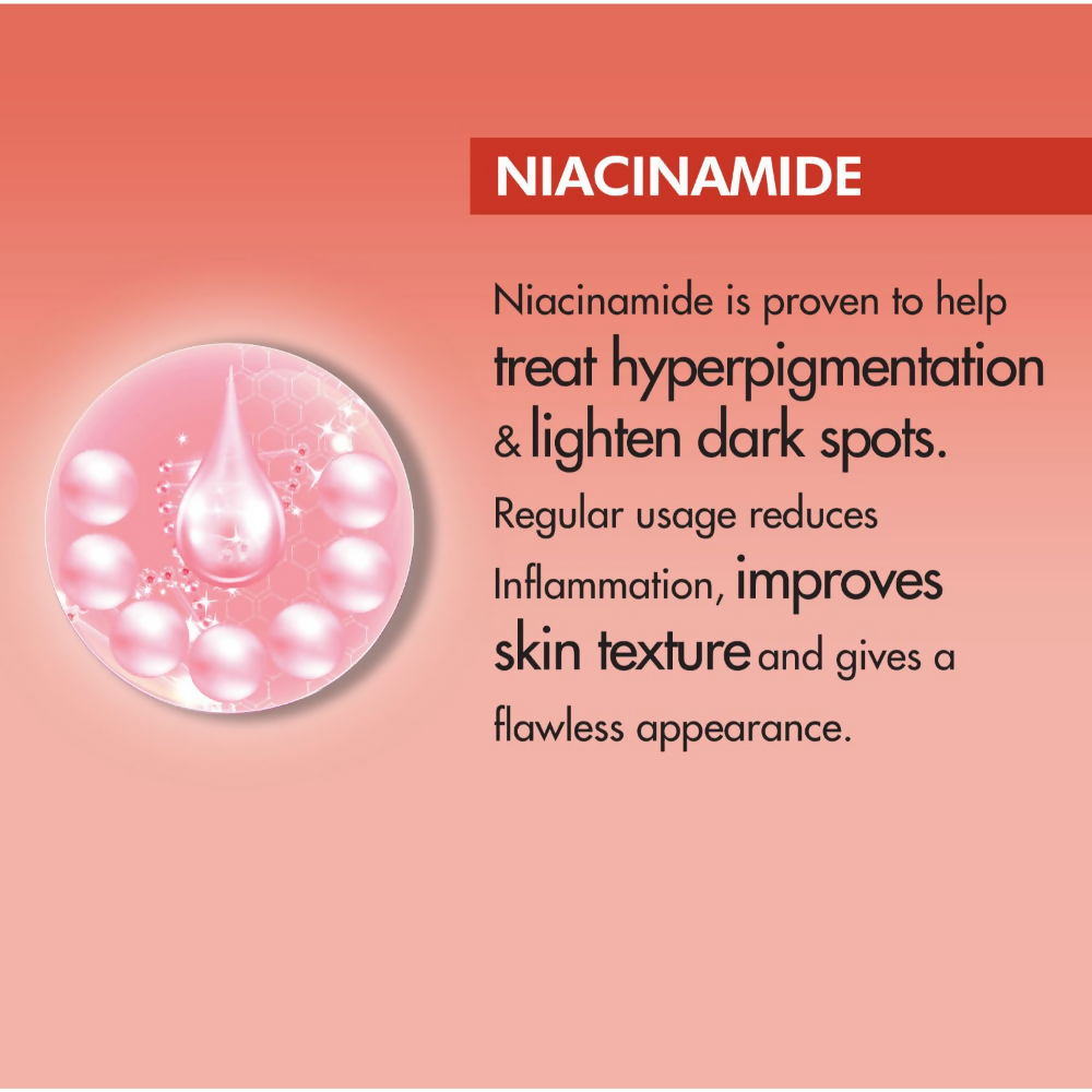 Nature's Essence Facialist Anti Pigmentation Cream 