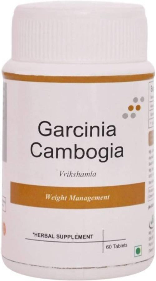 Jain Garcinia Tablets 