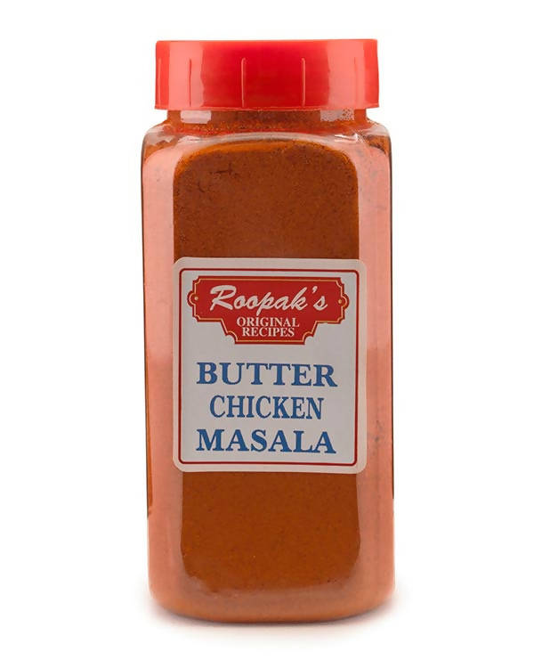 Roopak's Butter Chicken Masala - Grab2buy