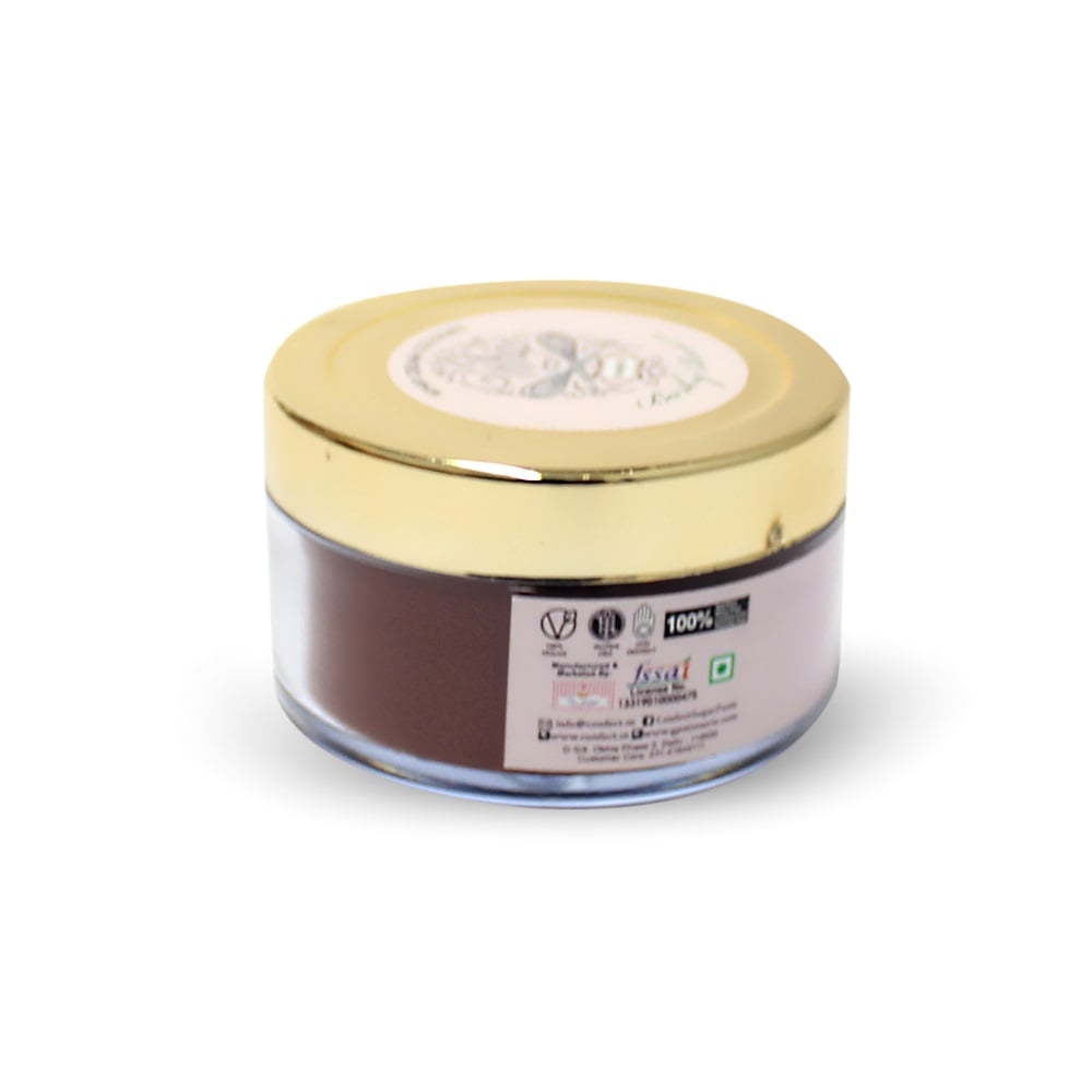 Confect Plum Purple | Whip Cream Colour