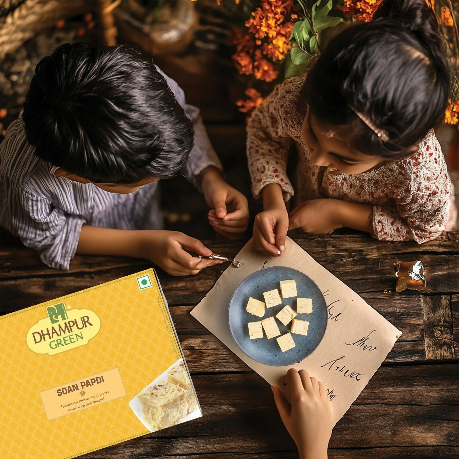 Soan_Papdi_Festival_Sweets