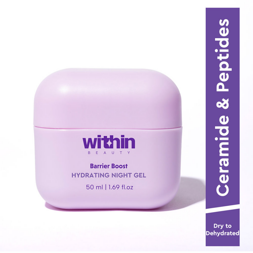 Within Beauty Barrier Boost Hydrating Night Gel  Grab2Buy Within Grab2Buy