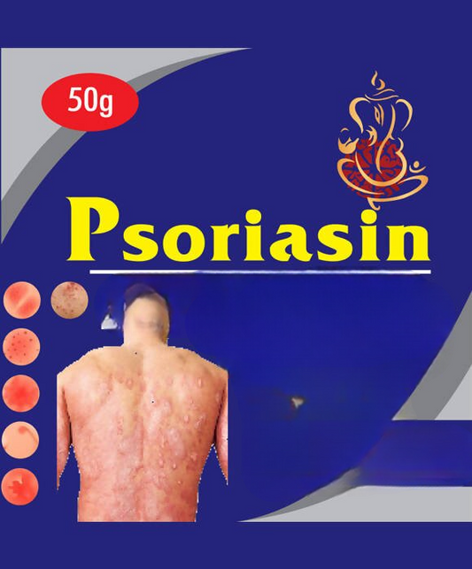 Ayurvedshakti Psoriasis Powder 