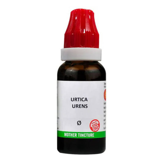 Bjain Homeopathy Urtica Urens Mother Tincture Q - Grab2buy