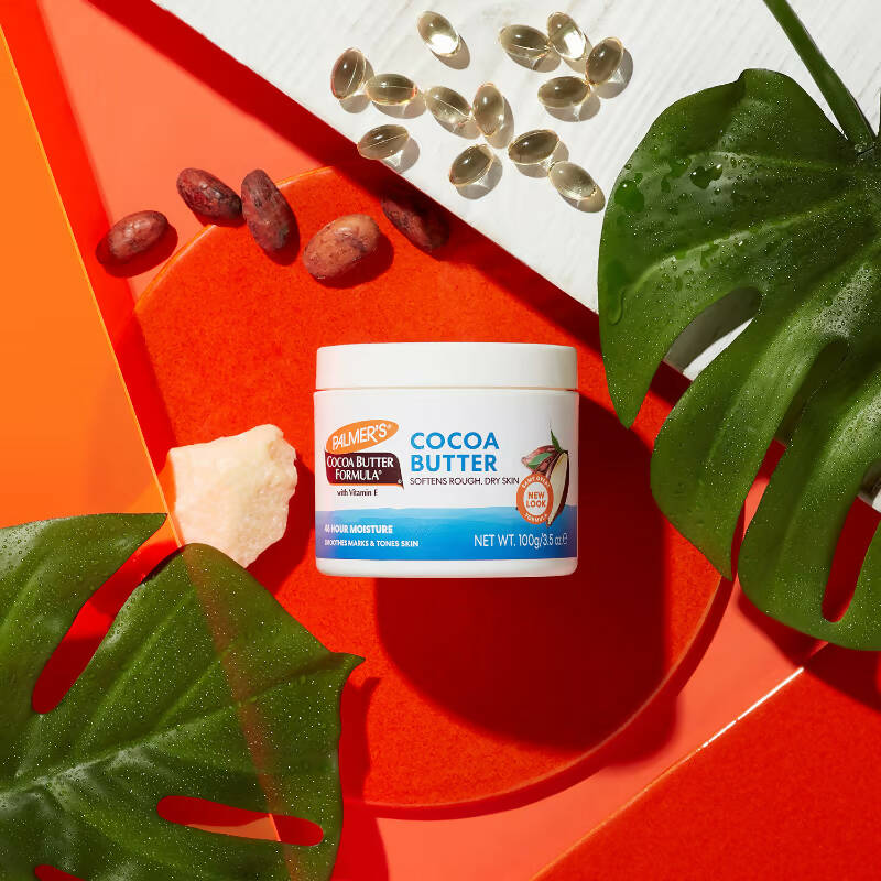 Palmer’s Cocoa Butter Formula with Vitamin E Cream 